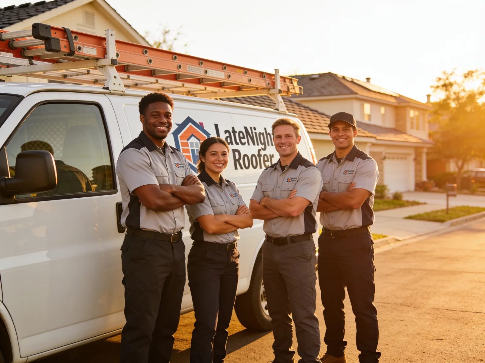 Emergency Roof Repair company in Tyrone, GA