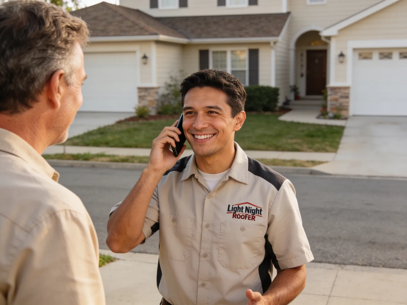 Emergency Roof Repair Tyrone, GA FAQs